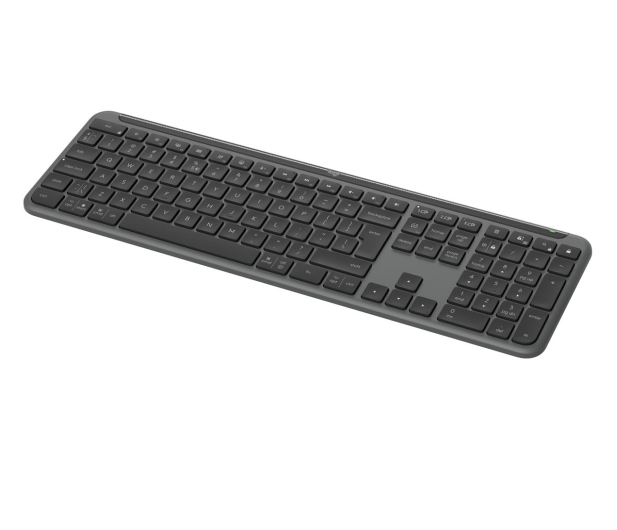 LOGITECH K950 Signature Slim 920-012465 grafitowa US - 1233203 - zdjęcie 3